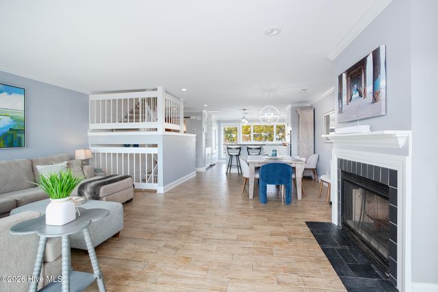 5410 Marina Club Drive, Wilmington, NC 28409