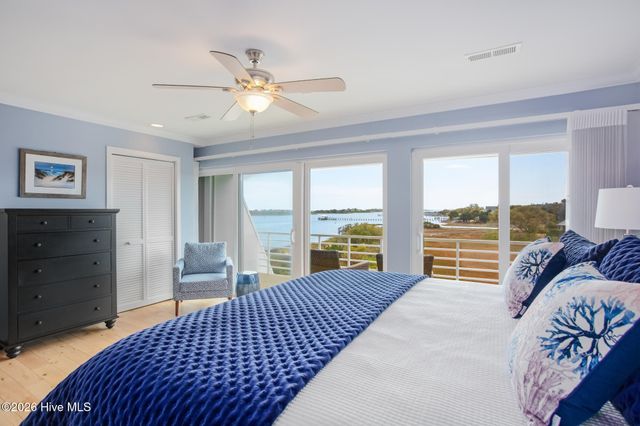 5410 Marina Club Drive, Wilmington, NC 28409