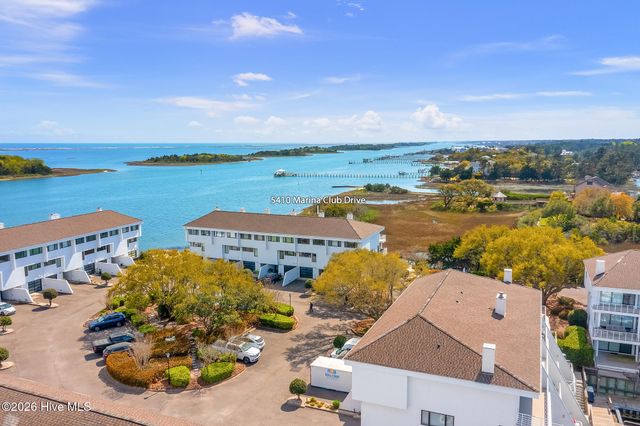 5410 Marina Club Drive, Wilmington, NC 28409
