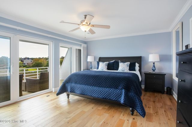 5410 Marina Club Drive, Wilmington, NC 28409