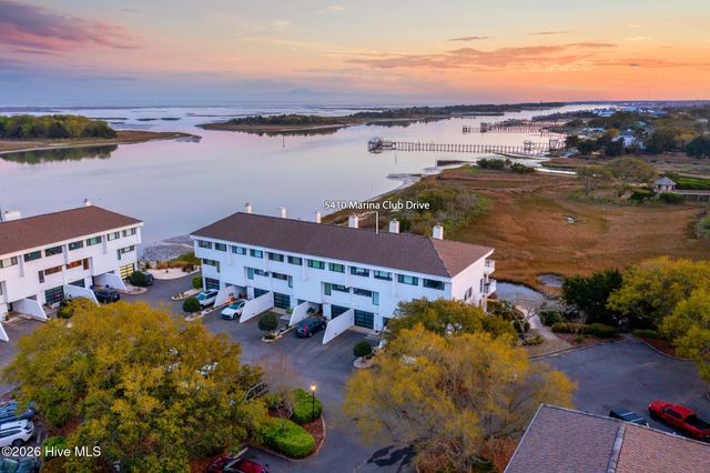 5410 Marina Club Drive, Wilmington, NC 28409