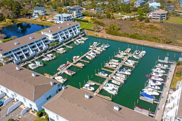 5410 Marina Club Drive, Wilmington, NC 28409