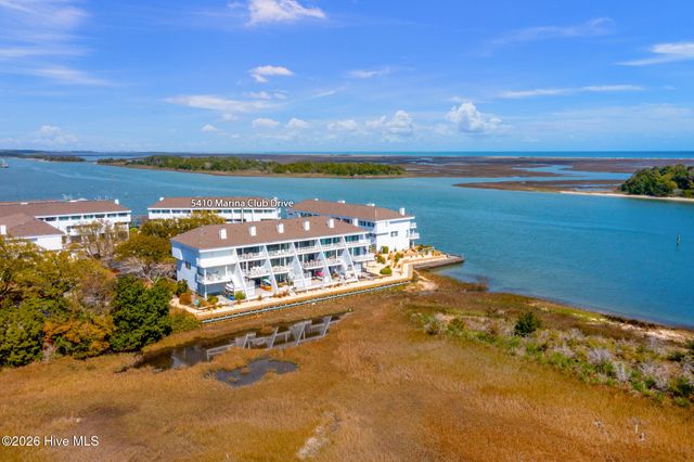 5410 Marina Club Drive, Wilmington, NC 28409