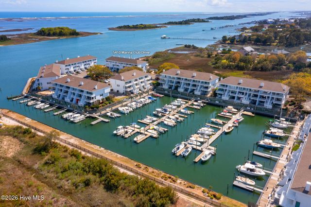 5410 Marina Club Drive, Wilmington, NC 28409