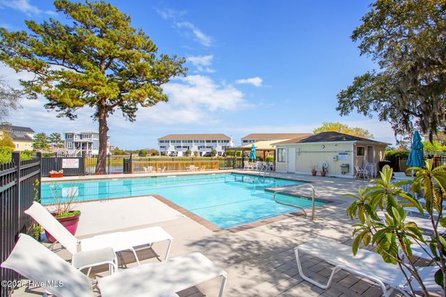 5410 Marina Club Drive, Wilmington, NC 28409