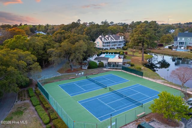 5410 Marina Club Drive, Wilmington, NC 28409