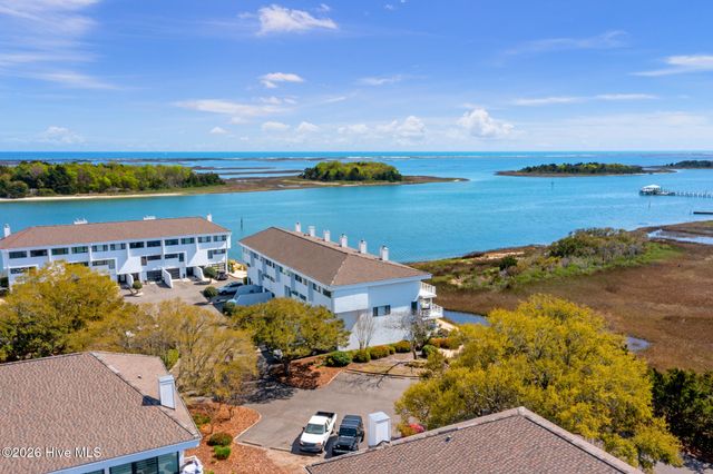 5410 Marina Club Drive, Wilmington, NC 28409