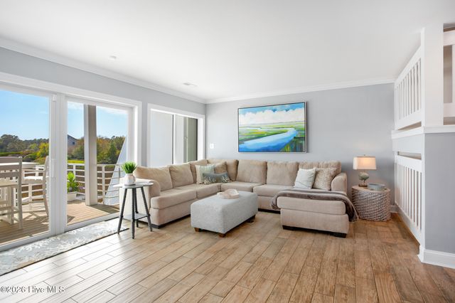 5410 Marina Club Drive, Wilmington, NC 28409