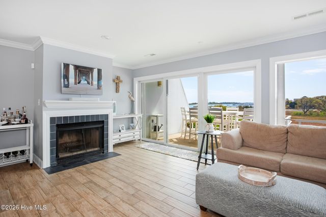 5410 Marina Club Drive, Wilmington, NC 28409