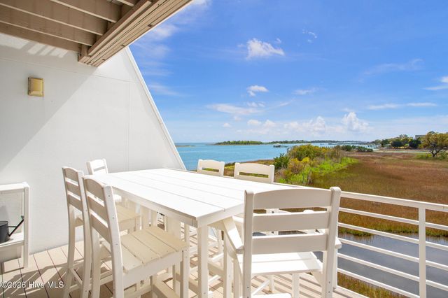 5410 Marina Club Drive, Wilmington, NC 28409