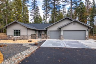 32855 Velvet Rye Court, Shingletown, CA 96088