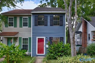 1303 Wells Avenue SE B, Huntsville, AL 35801