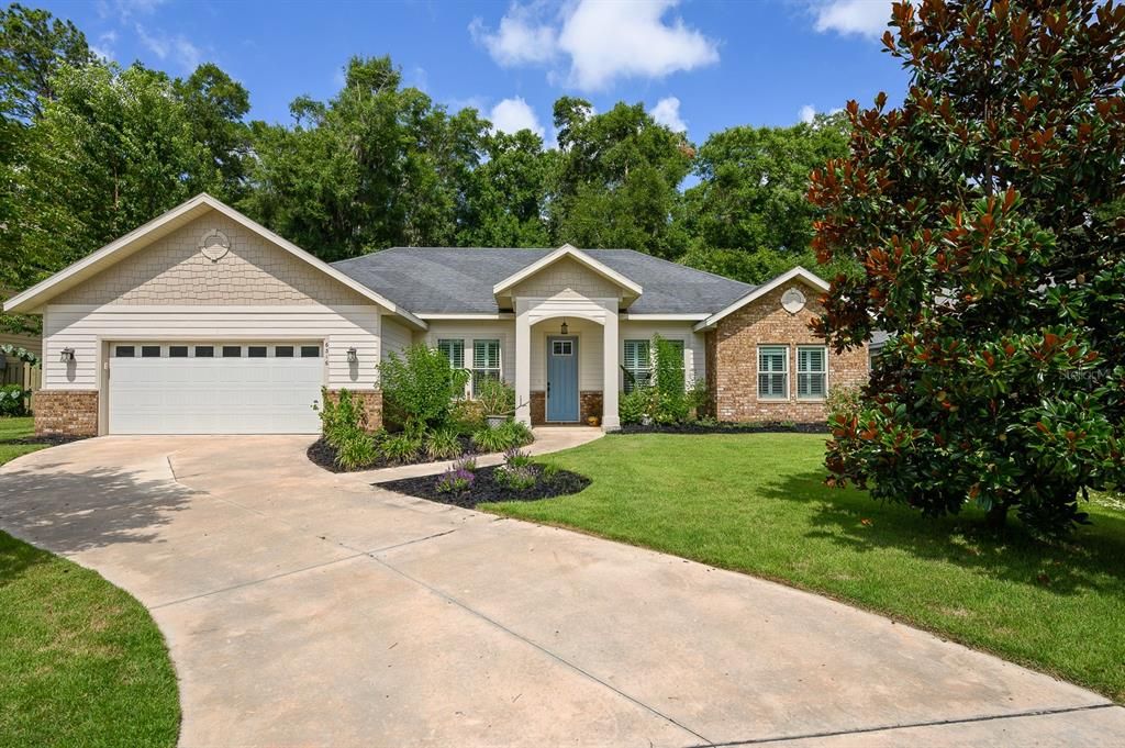 6316 SW 50TH STREET, Gainesville, FL 32608
