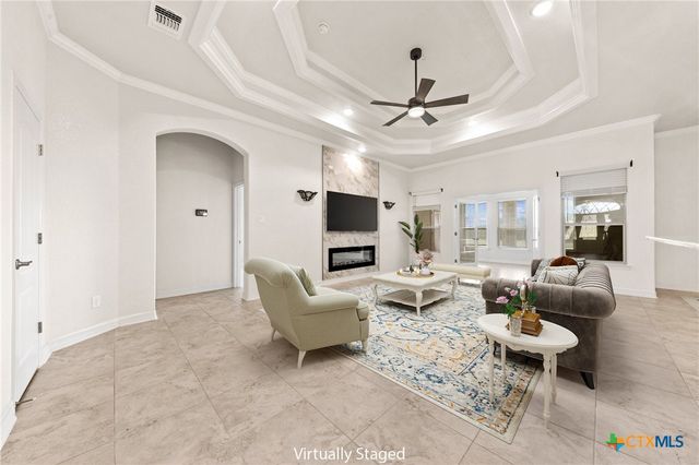 8411 Dorset Drive, Killeen, TX 76542