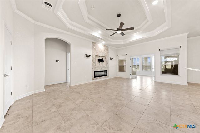 8411 Dorset Drive, Killeen, TX 76542