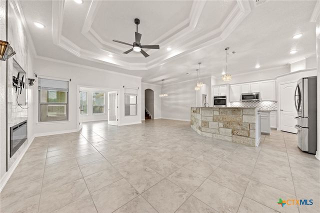 8411 Dorset Drive, Killeen, TX 76542
