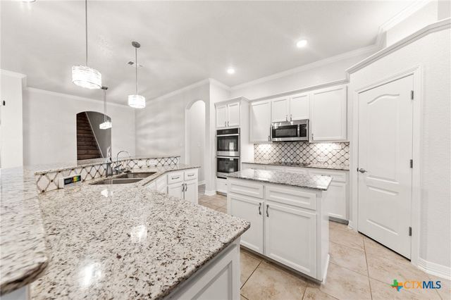 8411 Dorset Drive, Killeen, TX 76542