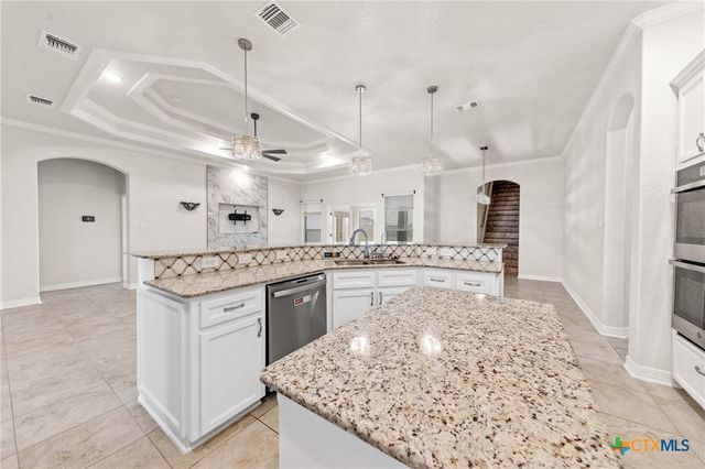 8411 Dorset Drive, Killeen, TX 76542