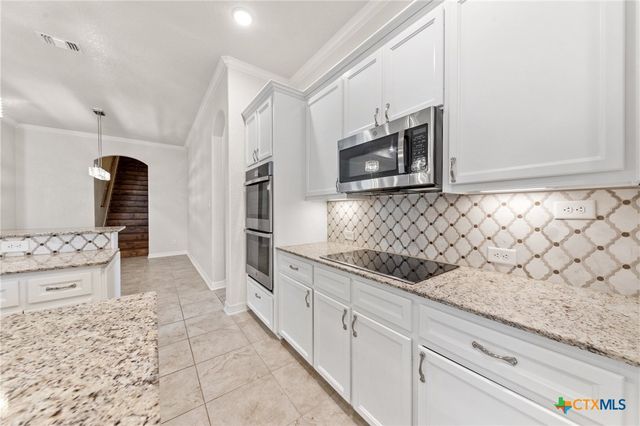8411 Dorset Drive, Killeen, TX 76542