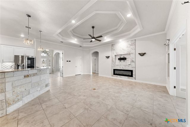 8411 Dorset Drive, Killeen, TX 76542