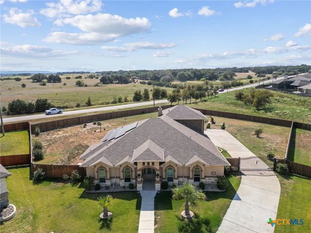 8411 Dorset Drive, Killeen, TX 76542