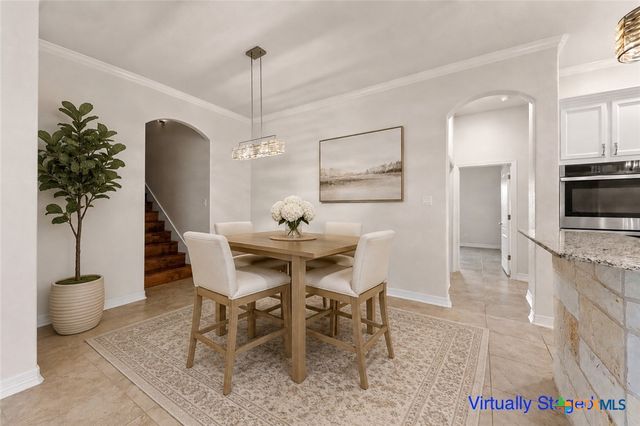 8411 Dorset Drive, Killeen, TX 76542
