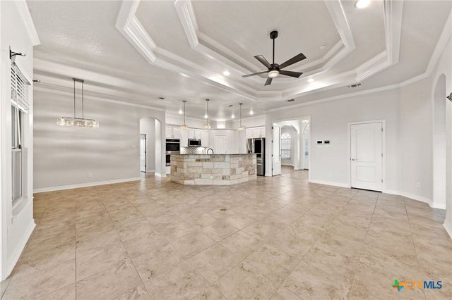 8411 Dorset Drive, Killeen, TX 76542