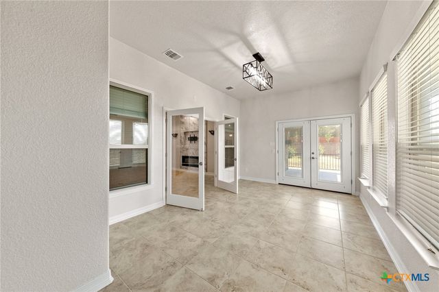 8411 Dorset Drive, Killeen, TX 76542