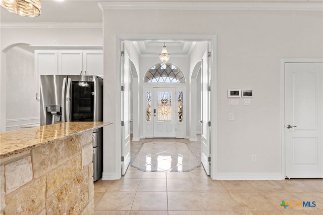 8411 Dorset Drive, Killeen, TX 76542