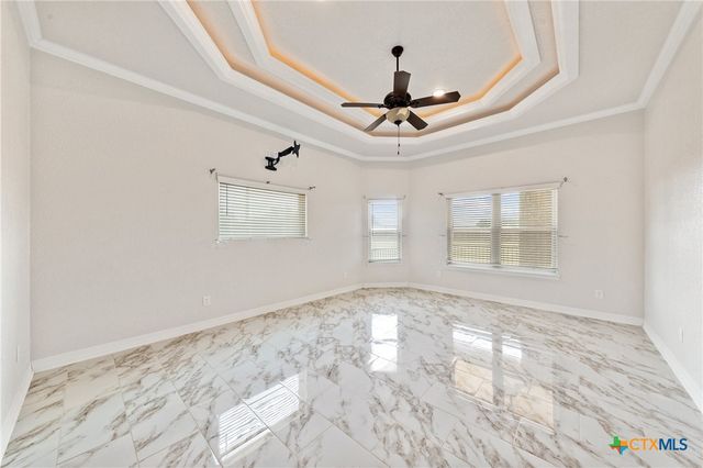 8411 Dorset Drive, Killeen, TX 76542