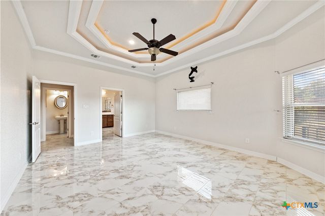 8411 Dorset Drive, Killeen, TX 76542