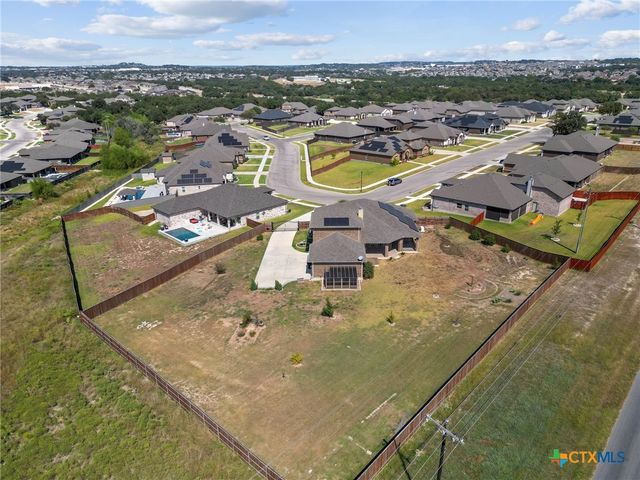 8411 Dorset Drive, Killeen, TX 76542