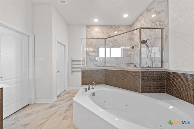 8411 Dorset Drive, Killeen, TX 76542