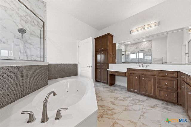 8411 Dorset Drive, Killeen, TX 76542