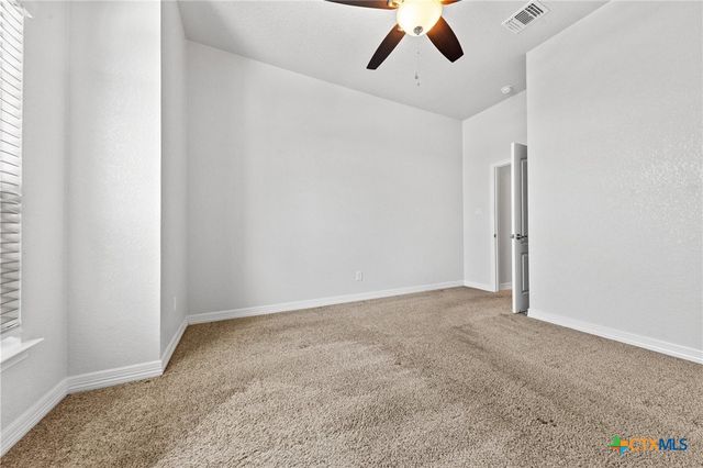 8411 Dorset Drive, Killeen, TX 76542