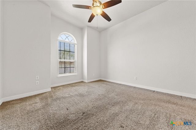 8411 Dorset Drive, Killeen, TX 76542