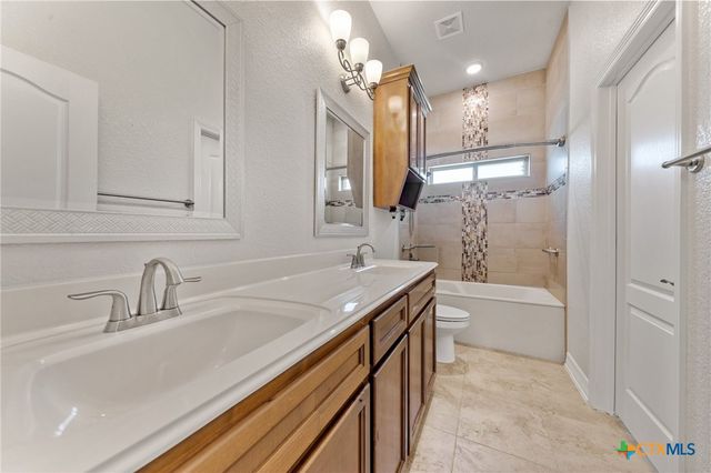 8411 Dorset Drive, Killeen, TX 76542