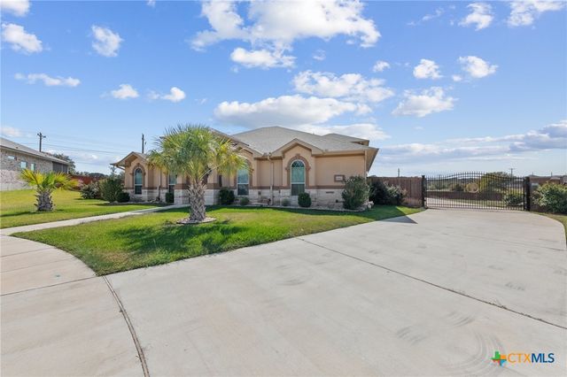 8411 Dorset Drive, Killeen, TX 76542