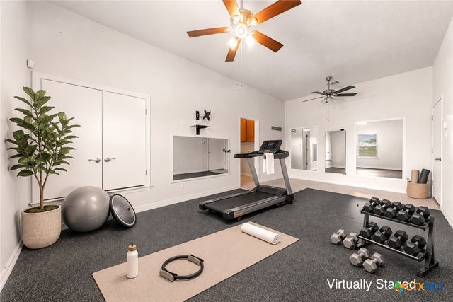 8411 Dorset Drive, Killeen, TX 76542