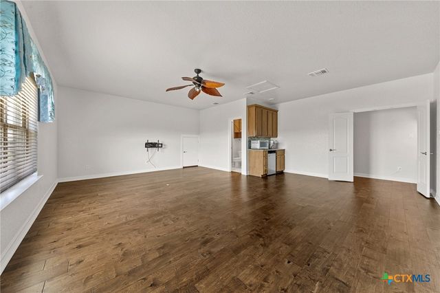 8411 Dorset Drive, Killeen, TX 76542