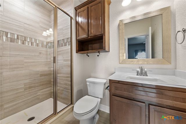 8411 Dorset Drive, Killeen, TX 76542