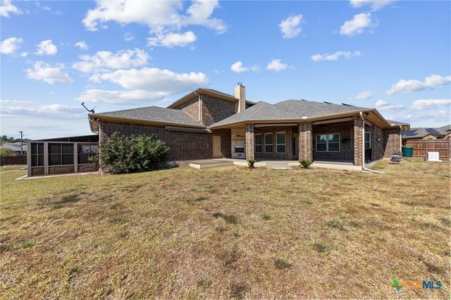 8411 Dorset Drive, Killeen, TX 76542