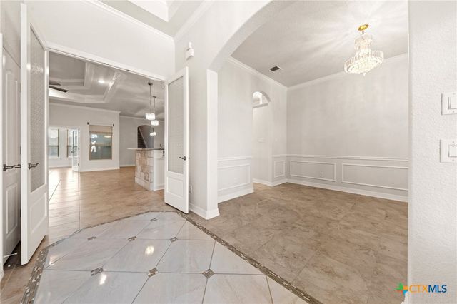 8411 Dorset Drive, Killeen, TX 76542