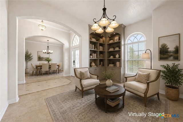 8411 Dorset Drive, Killeen, TX 76542