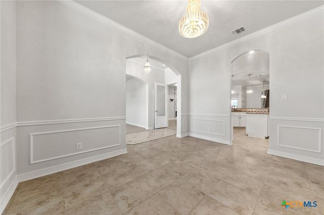 8411 Dorset Drive, Killeen, TX 76542