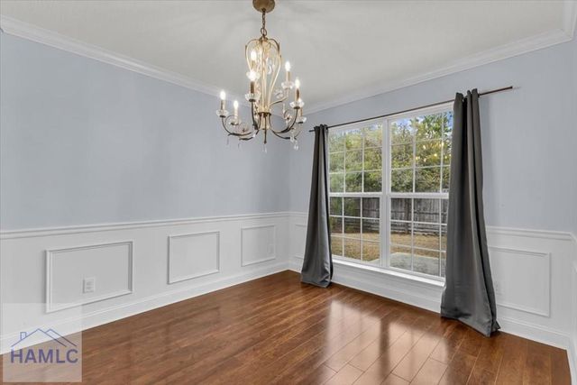 622 Piedmont Avenue, Hinesville, GA 31313