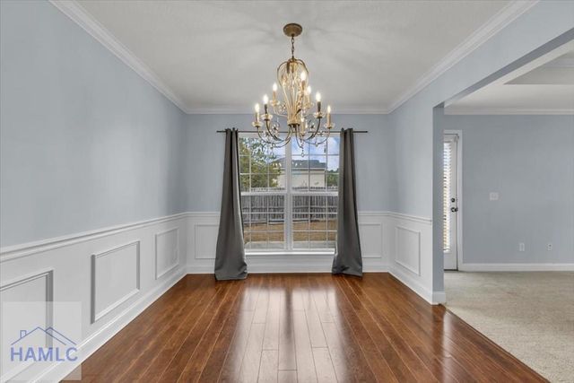 622 Piedmont Avenue, Hinesville, GA 31313