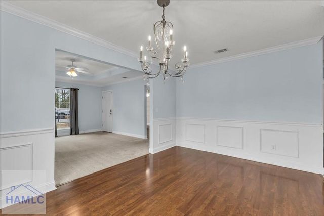 622 Piedmont Avenue, Hinesville, GA 31313