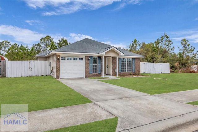 622 Piedmont Avenue, Hinesville, GA 31313