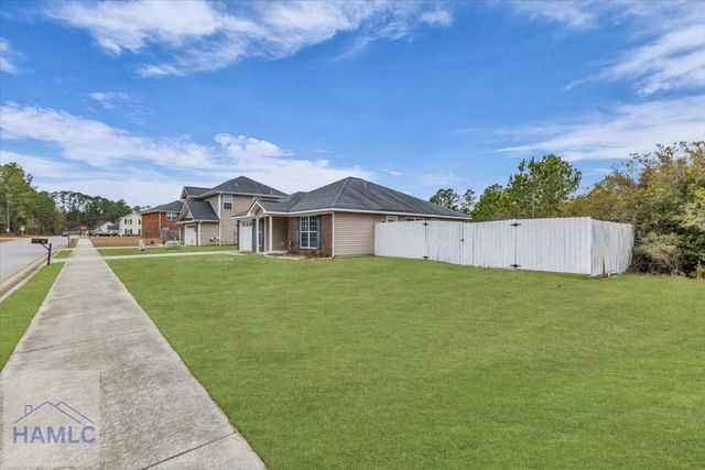 622 Piedmont Avenue, Hinesville, GA 31313